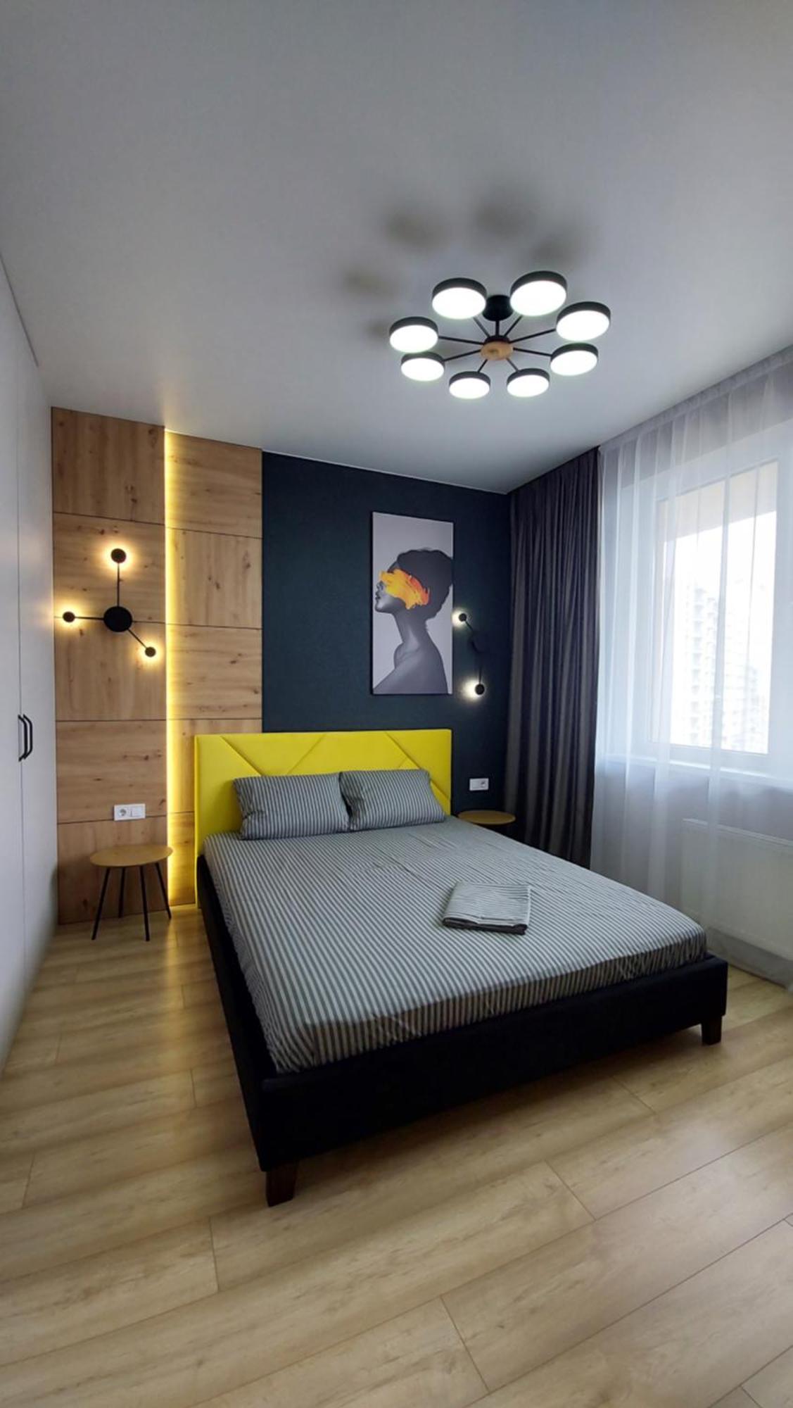 Apartments Near The Sea Odesa Exterior foto